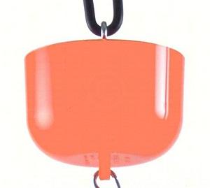 NECTAR PROTECTOR JR. ORANGE/BU