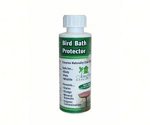 8OZ BIRDBATH PROTECTOR