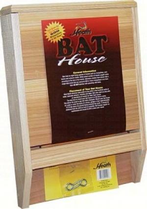 BAT HOUSE