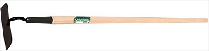 UNION 6-1/4" GARDEN HOE