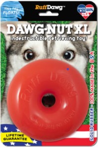 RUFF DAWG DAWG-NUT XL