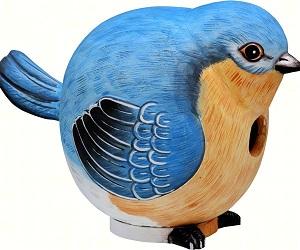 BLUEBIRD GORD-O BIRDHOUSE