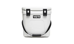 YETI ROADIE 24 WHITE