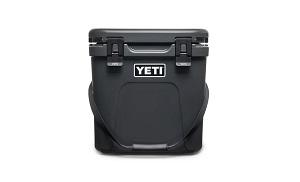 YETI ROADIE 24 CHARCOAL