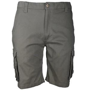 CARGO POCKET SHORT