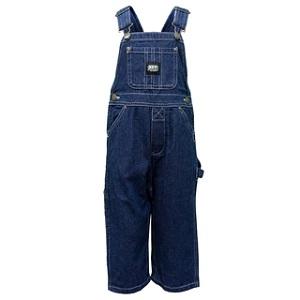 INSULATED BIB OVERALL