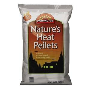 PENNINGTON 40# WOOD PELLETS