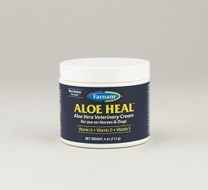 4OZ ALOE HEAL