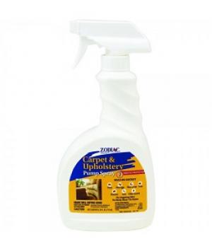 ZODIAC FLEA CARPET SPRAY 24OZ