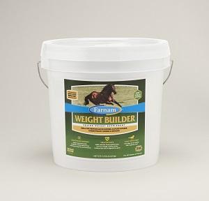 WEIGHT BUILDER 7.5LB