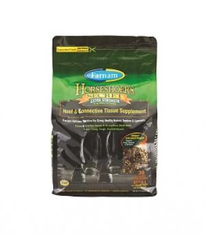 3.75LB HRSESHRS SCRT HOOF&TISSUE