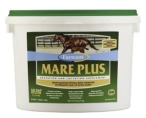 MARE PLUS 5LB