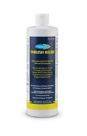 16OZ THRUSH RELIEF