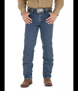 PREMIUM COWBOY CUT PWASHD -38L