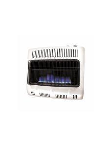 BLUE FLAME VENT FREE 30K BTU HTR