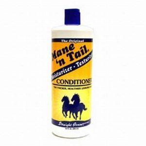 MANE N TAIL CONDITIONER 32OZ