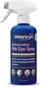 VETERICYN PINK EYE SPRAY 16OZ