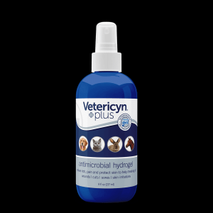 VETERICYN WND & INFCTN GEL 8OZ