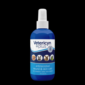 VETERICYN ALL ANIMAL SPRAY 3OZ