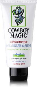 COWBOY MAGIC DETANGLR /SHINE 4OZ