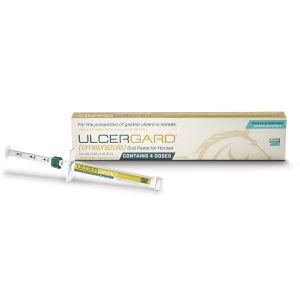 ULCERGUARD TUBE