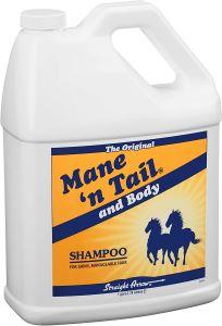 MANE N TAIL SHAMPOO GALLON