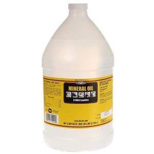 MINERAL OIL - GALLON