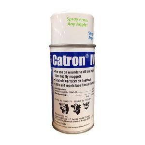 SCREWWORM & EAR TICK CATRON/IV