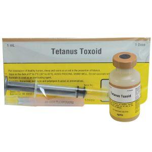 TETANUS TOXOID-EQUI 1DS(001915)