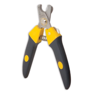 DELUXE DOG NAIL CLIPPERS