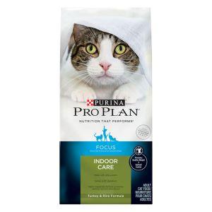 16# PPP CAT INDOOR TURKEY & RICE