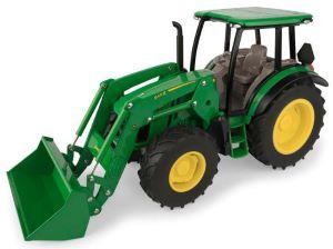 1:16 JD 5125R W/LOADER