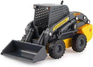 32 NH L230 SKID STEER