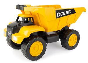 JD 15 IN CONSTRUCTION DUMP TRUCK