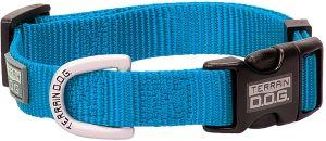 MD SNAP-N-GO COLLAR BLUE