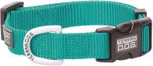 SM SNAP-N-GO COLLAR MINT