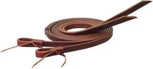5/8"X7' WORK COWWBOY SPLIT REIN