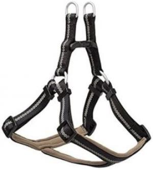 MD HARNESS, BLACK