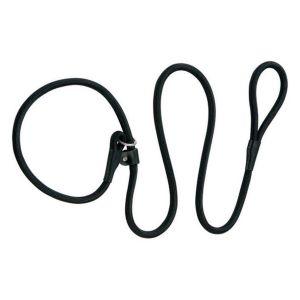 1/2X6' SLIP LEAD, BLACK