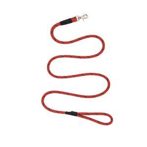 1/2X6' ROPE LSH, CANYON RED