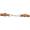 CP/NP HL 41/2"SGL CHN CURB, RU