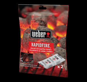 RAPID FIRE CUBES 2PK