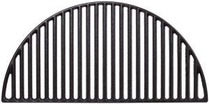 CLASSIC HALF MOON IRON GRATE