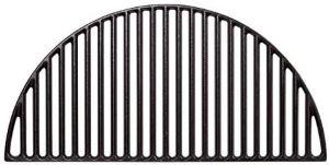 BIGJOE HALF MOON IRON GRATE