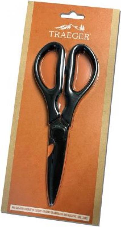 TRAEGER BBQ SHEARS