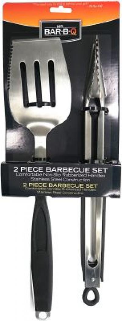 MR. BBQ TOOL SET