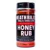 HEATH RILES HONEY RUB 16OZ