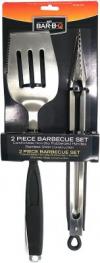 MR. BBQ TOOL SET