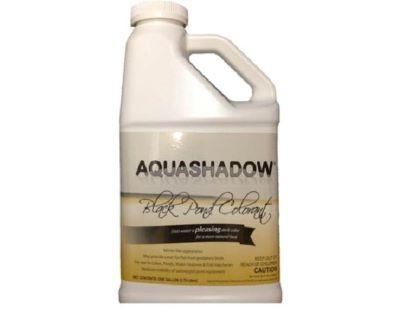 AQUASHADOW BLK. LAKE DYE GAL