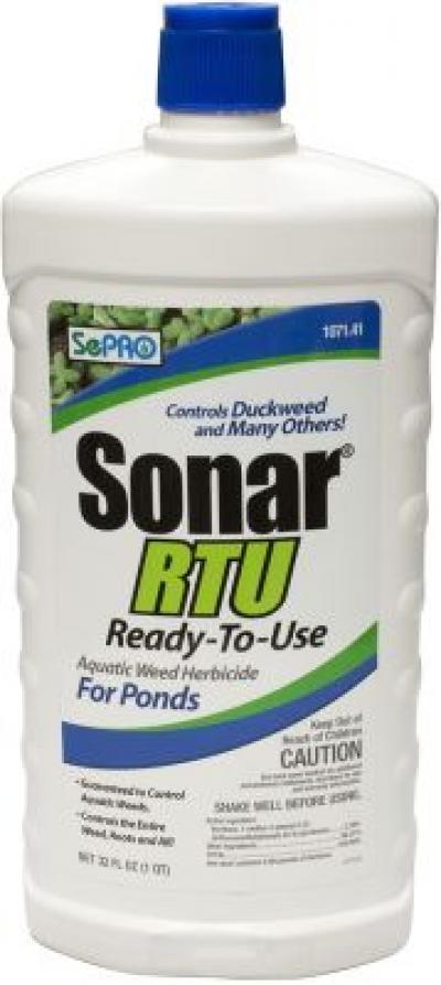 SONAR RTU QT